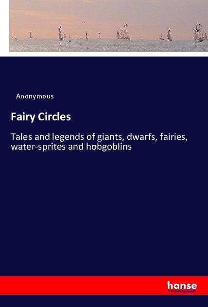 Produktbild Fairy Circles (Anonym, 2017)