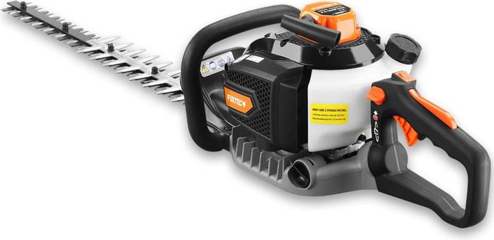 Produktbild Fuxtec Profi Benzin Heckenschere FX-MHP245 (FX-MHP245) (Benzinbetrieb)