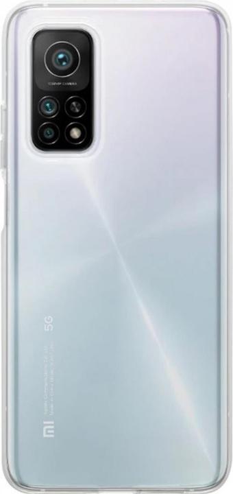 Produktbild PhoneLook Hülle Gummi Silikon Gel Simple Super Clear flexibel (Xiaomi Mi 10T Pro)