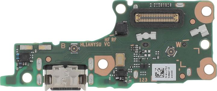 Actual product image Relife Charging port spare part (Honor Magic 4 Lite)