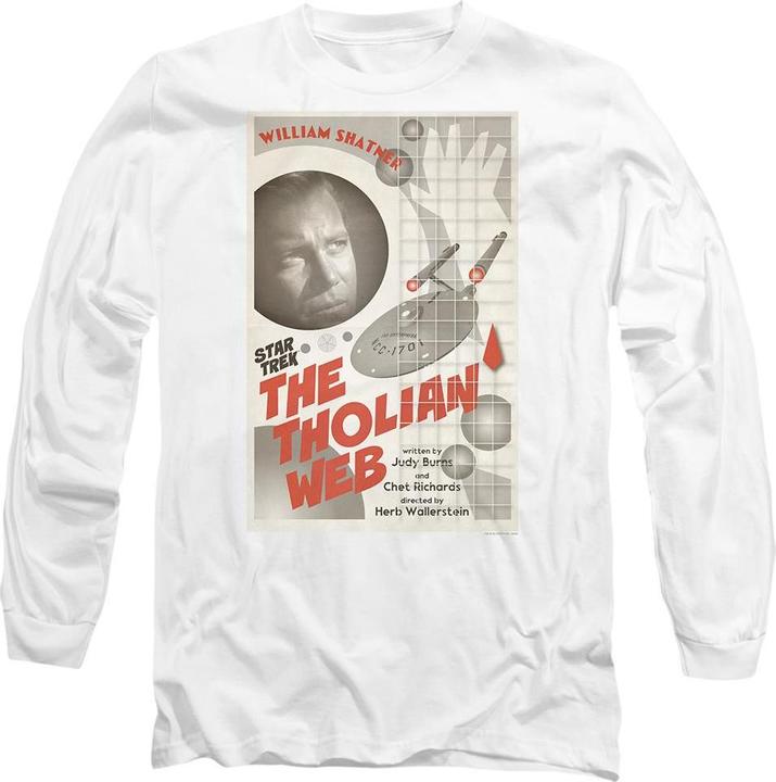 The Original Series Episode 64 TShirt (XL)