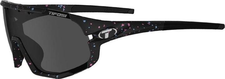 Image du produit MGA Tifosi Sledge Moon Dust (3 verres fumés, AC rouge, transparent) (nouveau) (édition limitée)