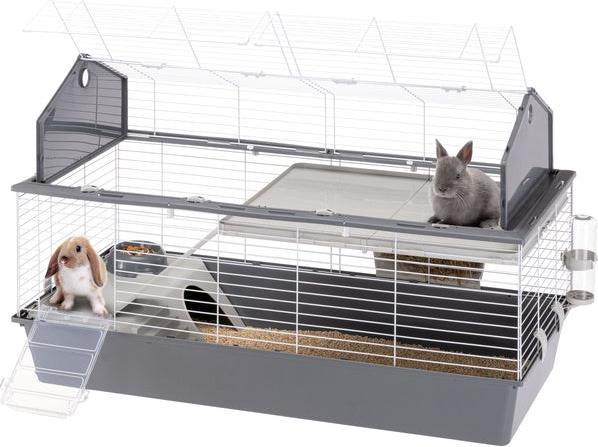Actual product image Ferplast Barn