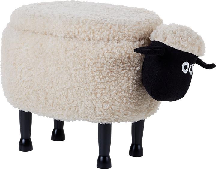 Produktbild Beliani Sheep