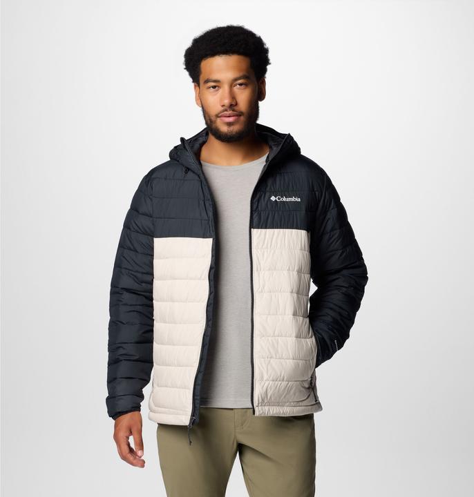 Produktbild Columbia Powder Lite™ II Hooded Jacket (S)