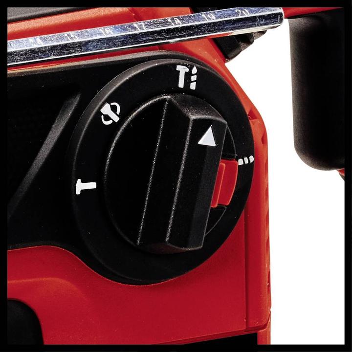 Produktbild Einhell TP-HD 18/26 Li BL (Akkubetrieb)