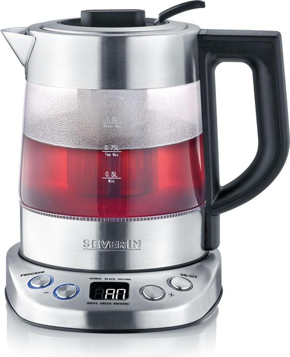 Produktbild Severin WK 3473 (1 l, EU-Stecker)
