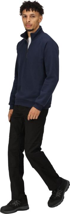 Produktbild Regatta Pro Quarter Zip Sweatshirt (4XL)