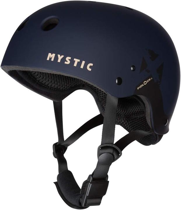 Mystic MK8 X Helmet (60 - 61 cm)