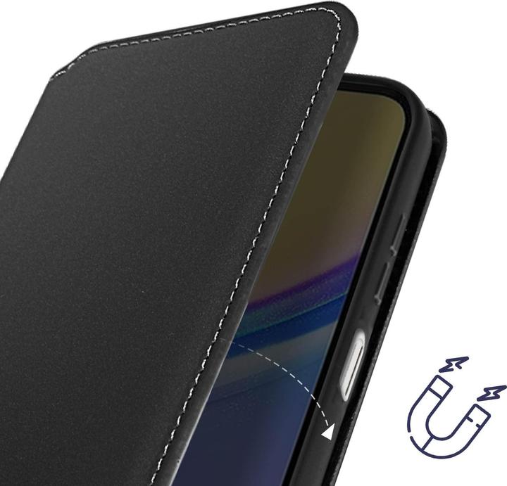 Produktbild Avizar Dual Pocket Cover Series (Samsung Galaxy A15)