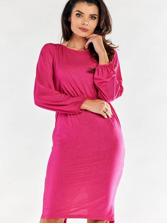 Awama Abendkleid (L)