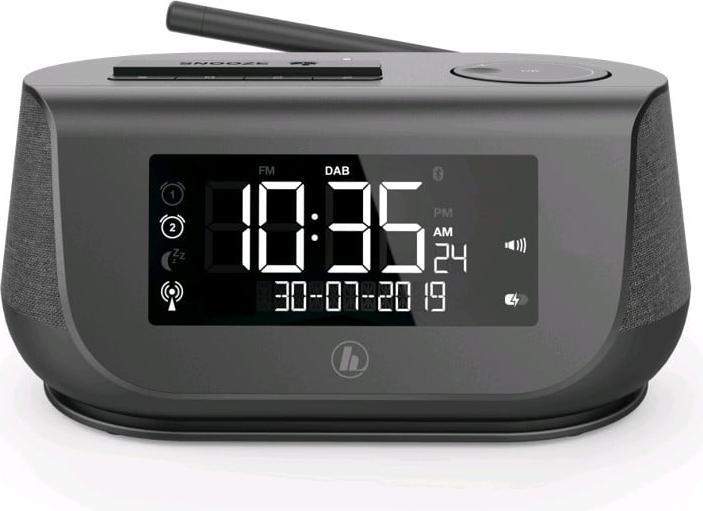 Actual product image Hama DR36SBT (DAB+, FM, VHF, Bluetooth)