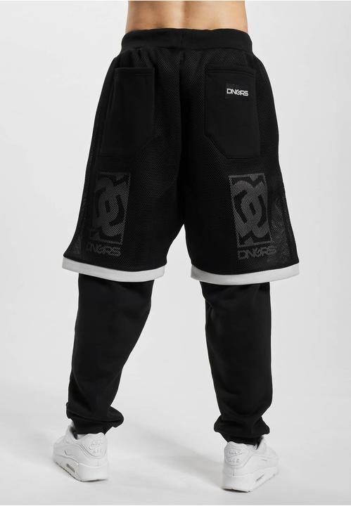 Image du produit Dangerous DNGRS EvilFuture Sweatpant - 69895 (XXL)