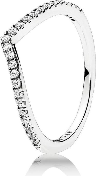 Pandora Funkelnder Wunsch Ring