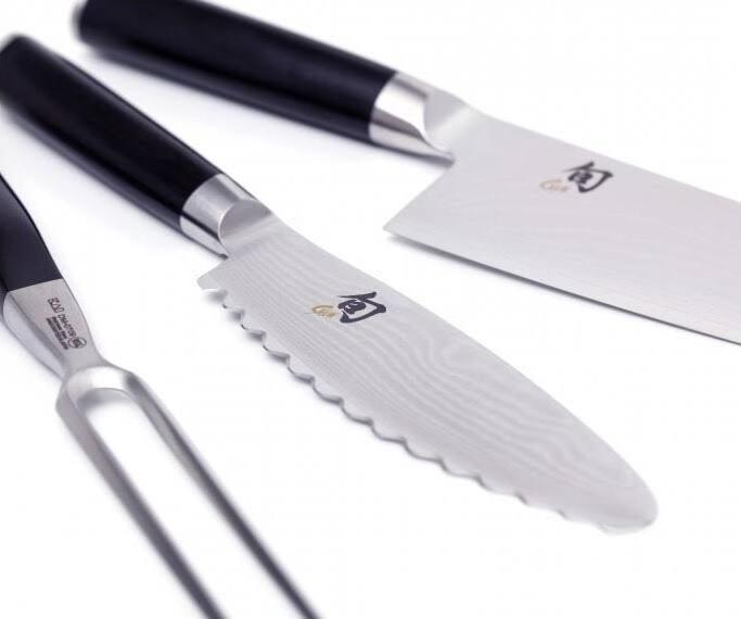 Produktbild Kai Messerset (20 cm)