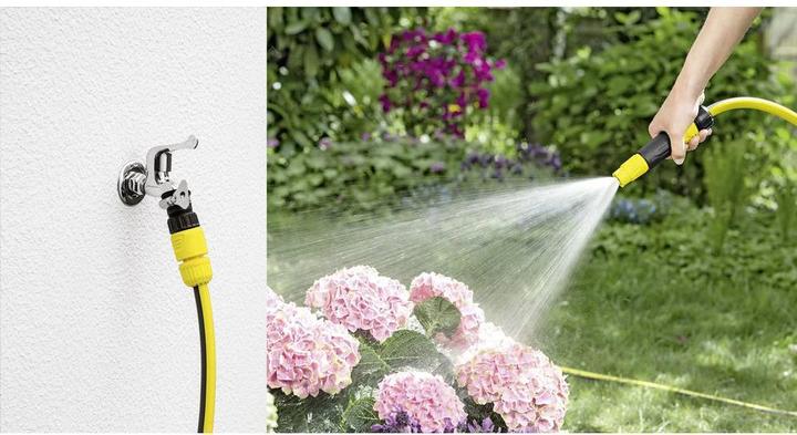 Produktbild Kärcher Spritzenset