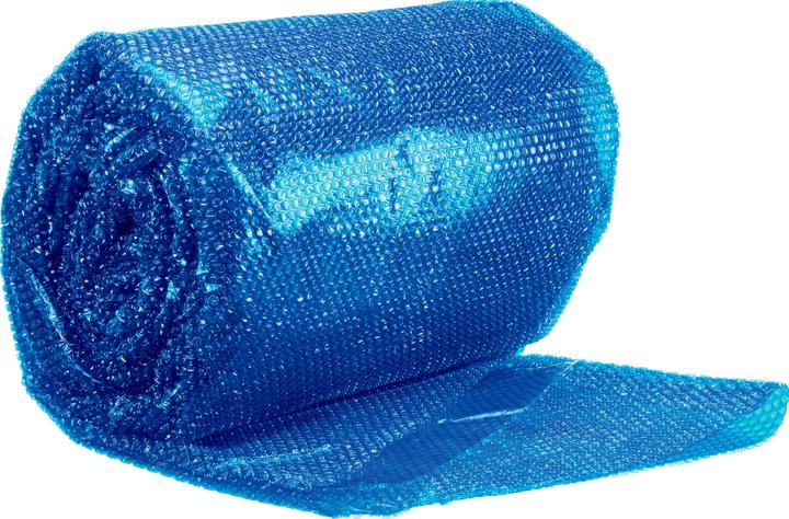 Actual product image Swim-Fun Pool cover summer Ø350 cm - 0.2 mm