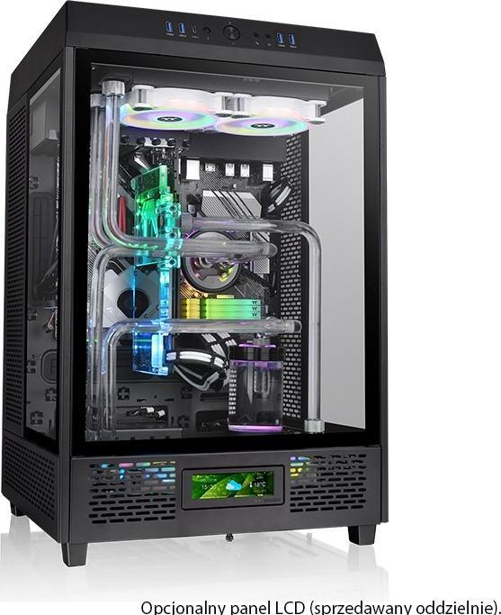 Produktbild Thermaltake The Tower 500 (mATX, Mini-ITX, ATX)