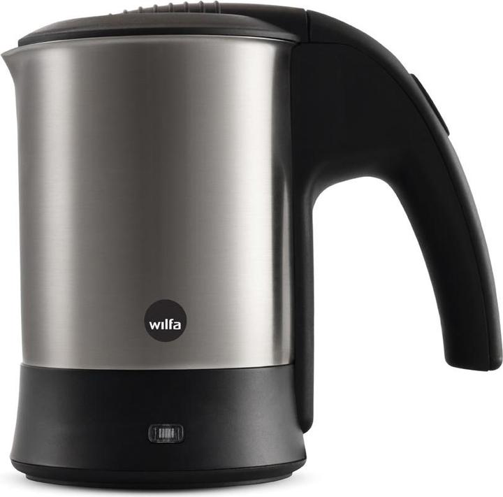 Produktbild Wilfa Wasserkocher TRAVEL, 0.5 Liter (0.50 l)
