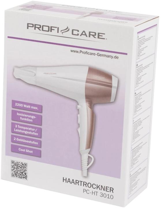 Produktbild Profi-Care Pc-Ht 3010