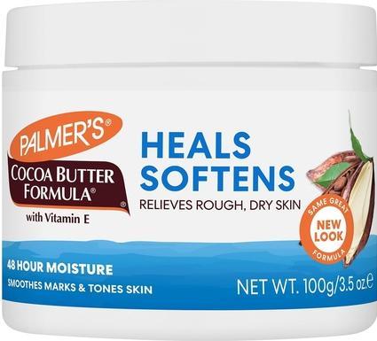 Produktbild Palmer's Heals & Softens (Körpercreme)