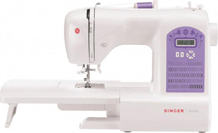 Image du produit Singer Starlet 6680
