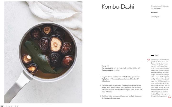 Produktbild Das Verjüngungs-Kochbuch (Deutsch, Nina Ruge, 2022)