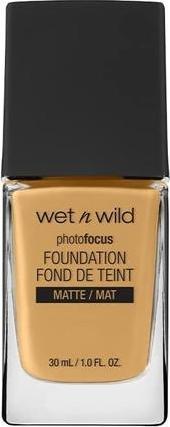 Image du produit Wet n Wild photo focus (Beige classique)