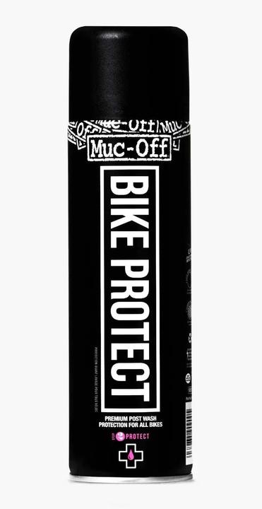 Immagine prodotto Muc-Off Bike Protect 500ml (500 ml, Lubrificante universale, Set di cura)