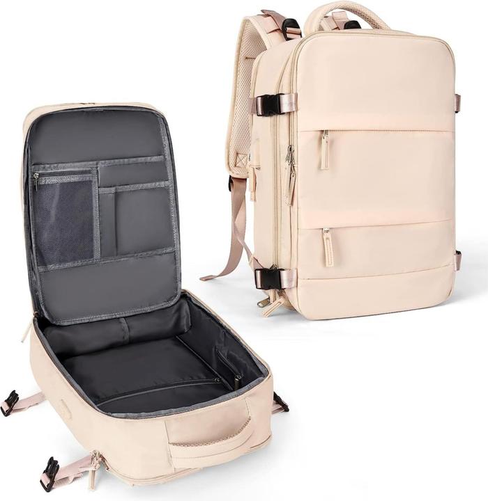 Light beige