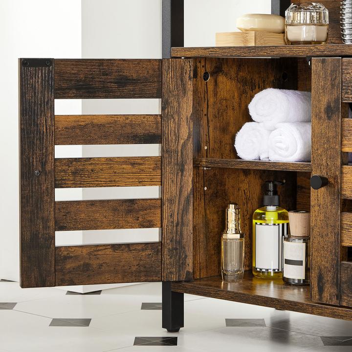 Actual product image Vasagle Havanna (60 x 30 x 60 cm)