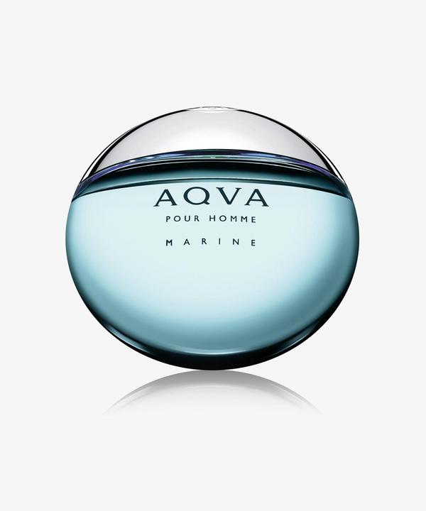 Produktbild Bulgari Aqva Marine (Eau de Toilette, 50 ml)
