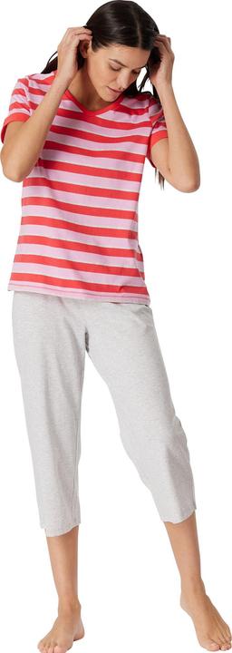 Produktbild Schiesser Casual Essentials Schlafanzug (44)
