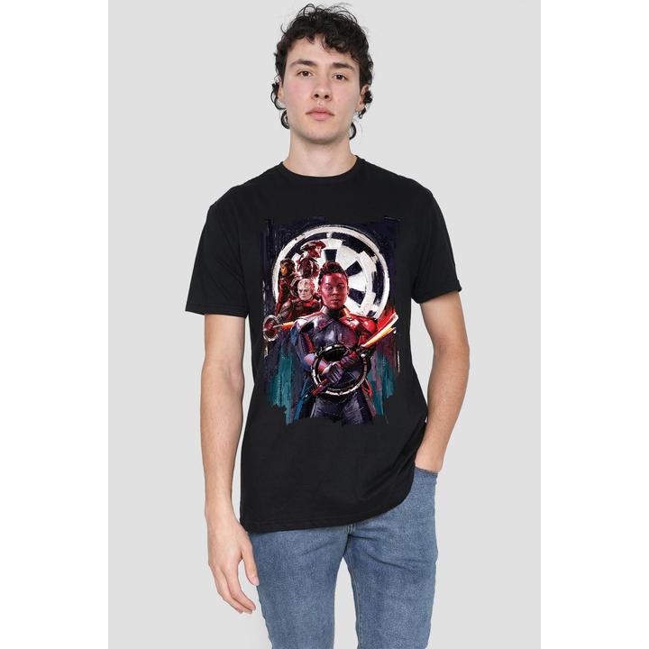 Immagine prodotto Star Wars Inquisitors TShirt (M)
