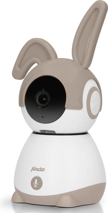 Immagine prodotto Alecto SMARTBABY10BE (Video e audio, 200 m)