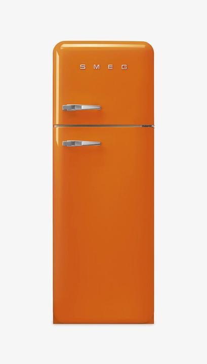 Image du produit Smeg Style rétro FAB30ROR5 (294 l)