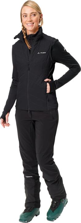 Actual product image Vaude Sesvenna IV (XS)