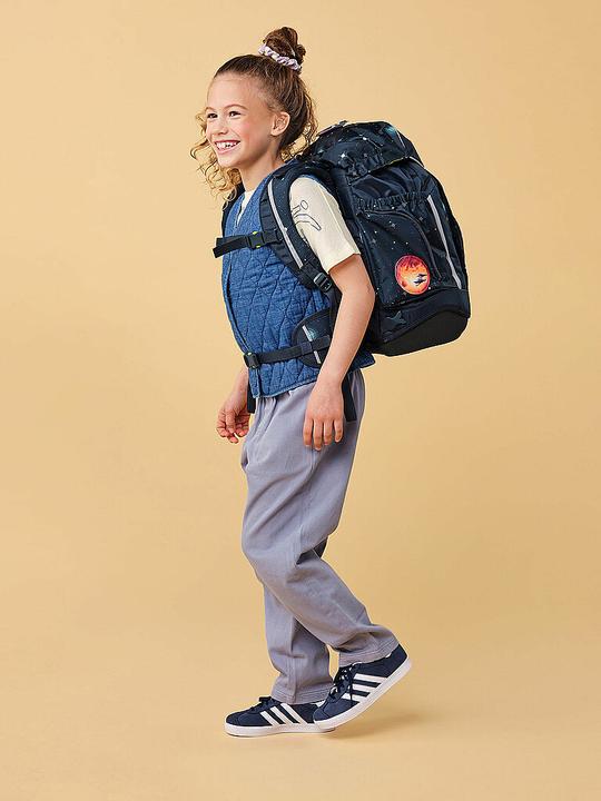 Actual product image Ergobag Pack school bag set (24 l)