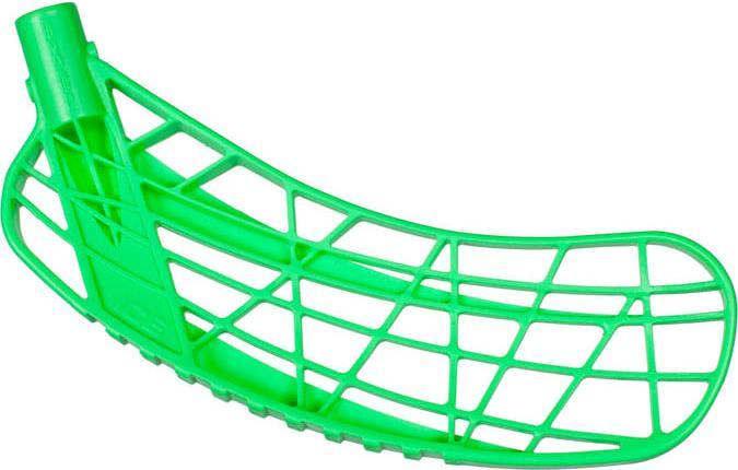 Exel Unihockey Schaufel Ice Sb Neon Green