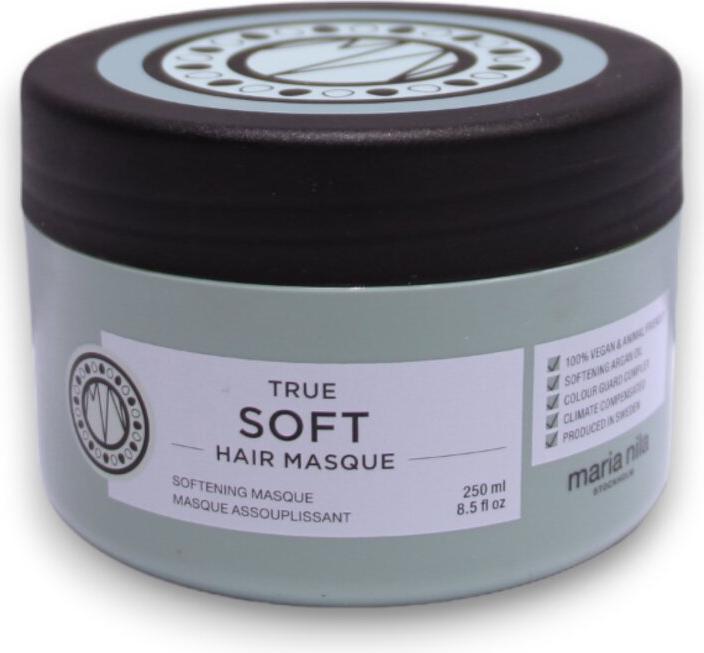 Produktbild Maria Nila Care & Style - True Soft Masque (250 ml)