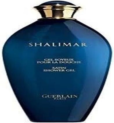Actual product image Guerlain Shalimar Shower Gel (200 ml)