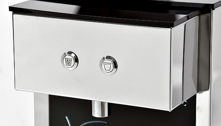 Immagine prodotto Ich-zapfe Creatore di acqua frizzante - Soda Exclusive