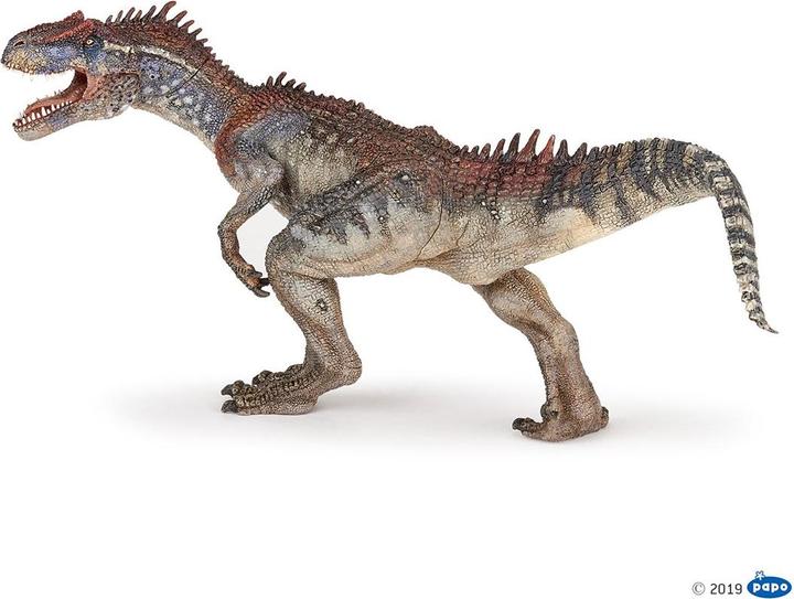 Actual product image Papo Allosaurus