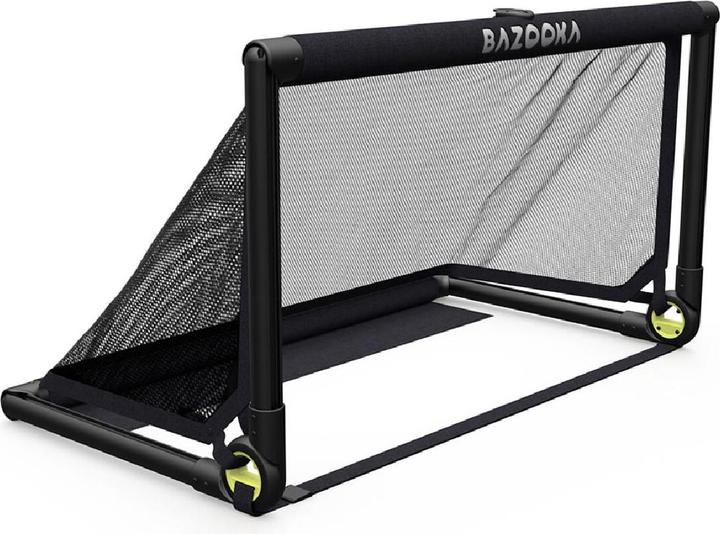 Actual product image Euro Play My Hood - Bazooka gate, 120 x 75 cm (302059)