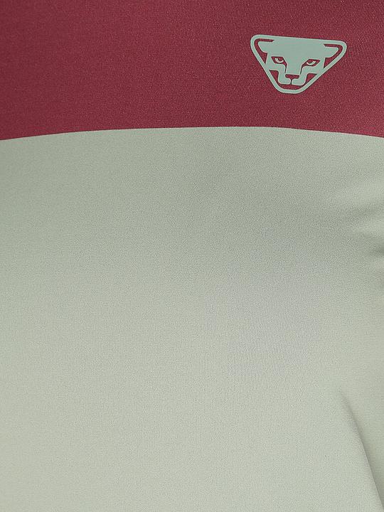 Actual product image Dynafit Traverse S-Tech long-sleeved shirt (XS)