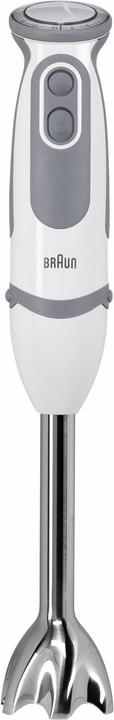Actual product image Braun MQ 5245 WH MultiQuick 5 (EU plug)