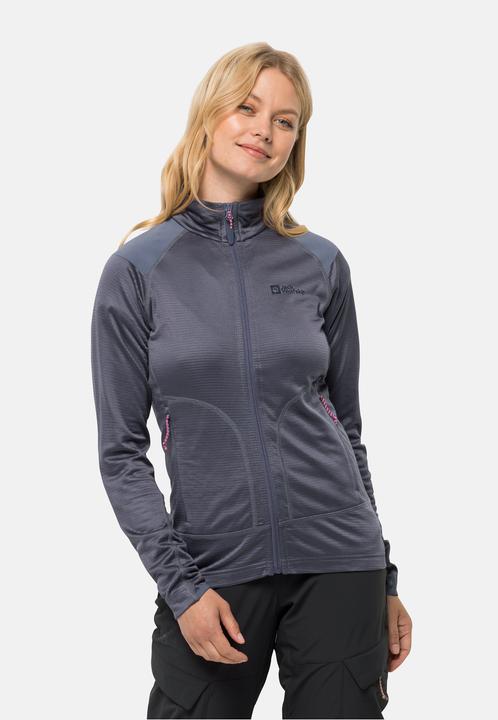 Immagine prodotto Jack Wolfskin Kammweg Fz W (XL)