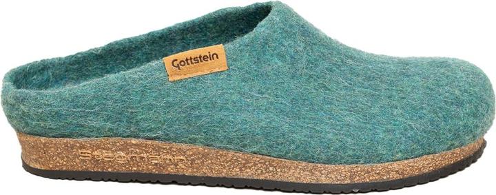 Actual product image Stegmann RE Felt clogs (42)