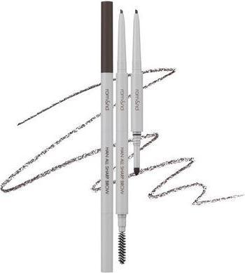 Image du produit Rom&Nd HAN ALL SHARP BROW W1 Brun doux