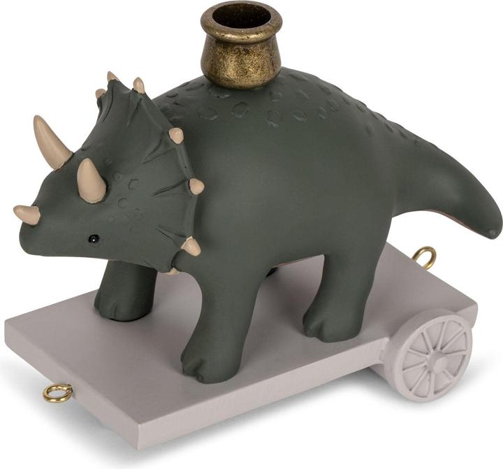 Image du produit Konges Slojd Birthday Train Set Dino